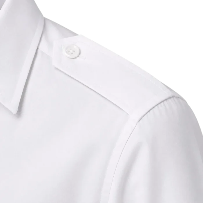 detalle camisa hombro