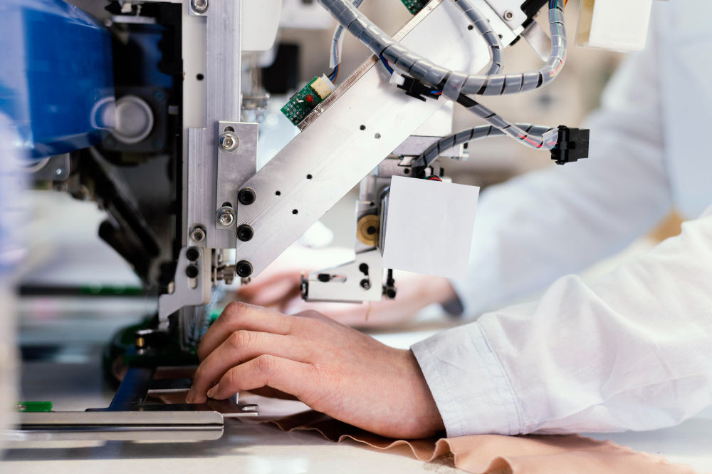 Proveedor textil_ claves antes de contratar