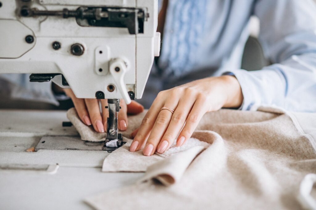 Confección industrial guía para marcas