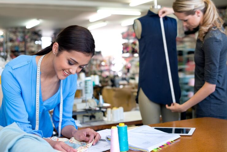 Calidad textil: controles que protegen tu marca