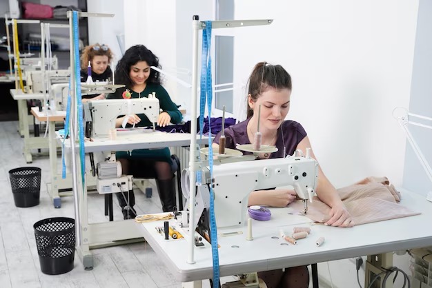 Outsourcing textil: ¿cuándo externalizar producción?